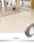 0.5 Cm Kalınlık Gümüş Fayans Arası Şerit Bandı 50 Metre Banyo Derz Dekor Bandı fotoğrafı – 05, cm, kalinlik, gumus