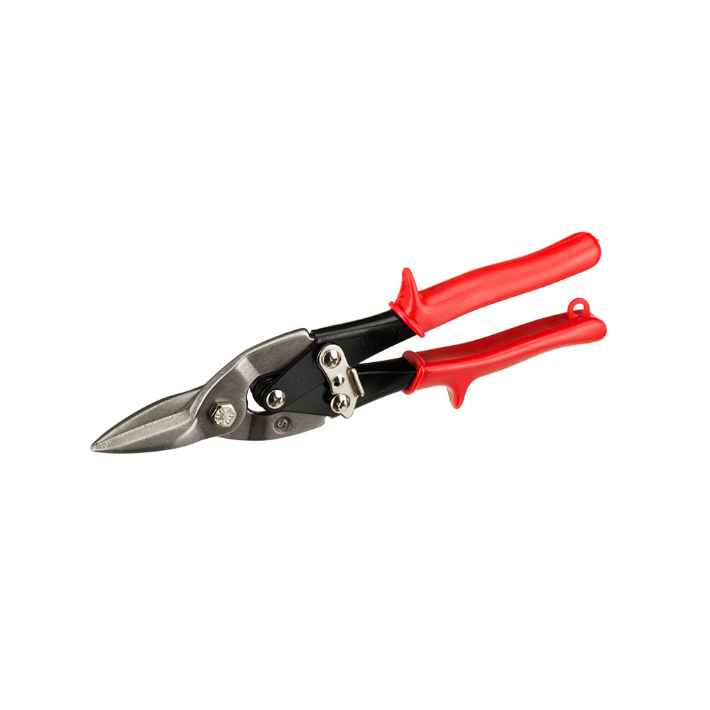 10 Inc Alüminyum ve Saç Kesme Makası Düz fotoğrafı – 10, inc, aluminyum, ve