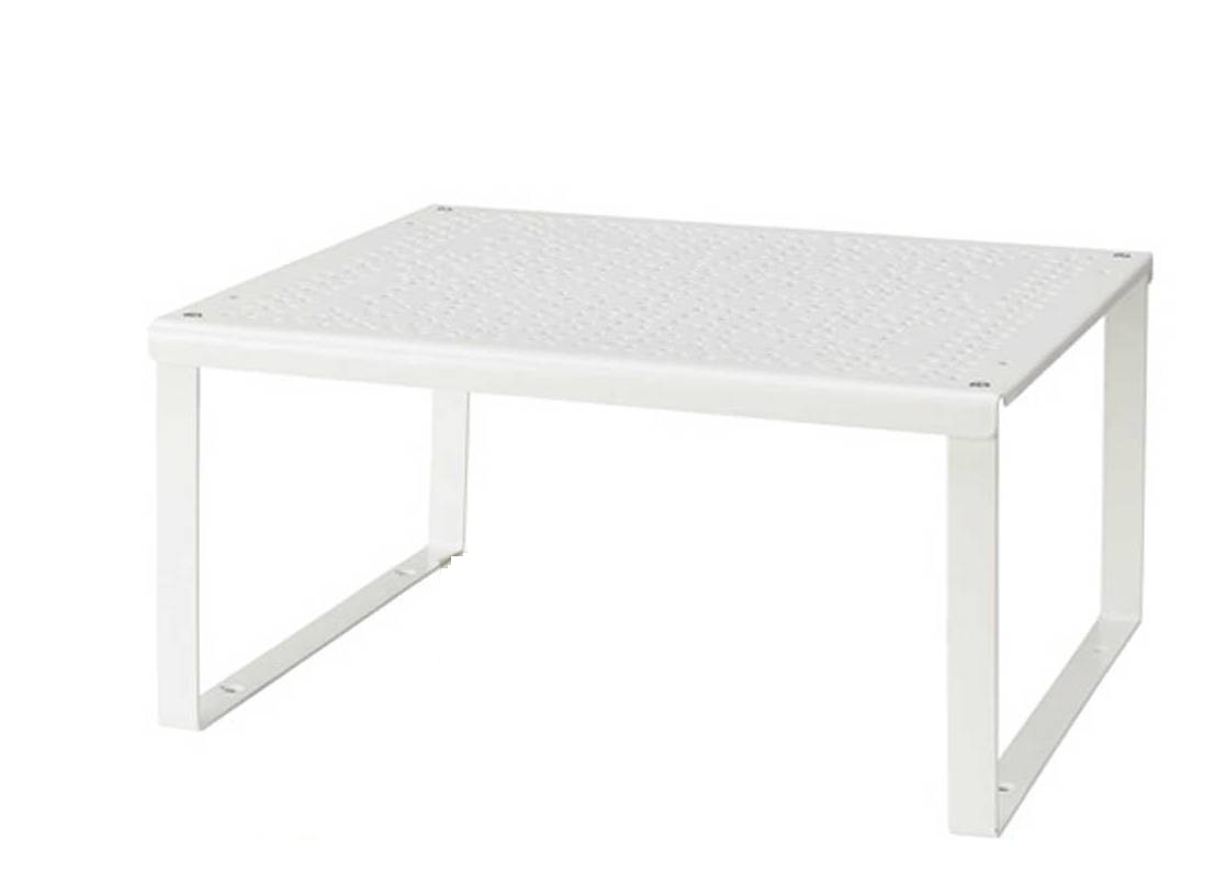 Metal Dolap İçi Raf Düzenleyici fotoğrafı – metal, dolap, ici, raf