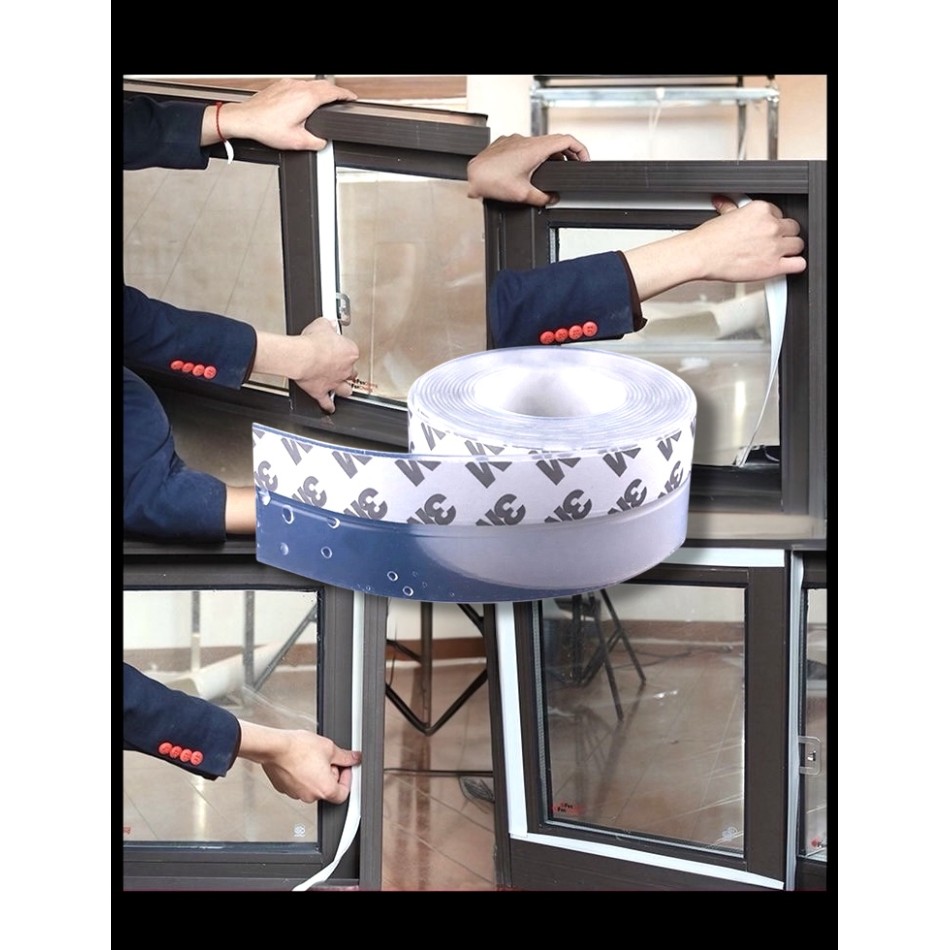 5 Metre Rüzgar Kesici Bant fotoğrafı – 5, metre, ruzgar, kesici