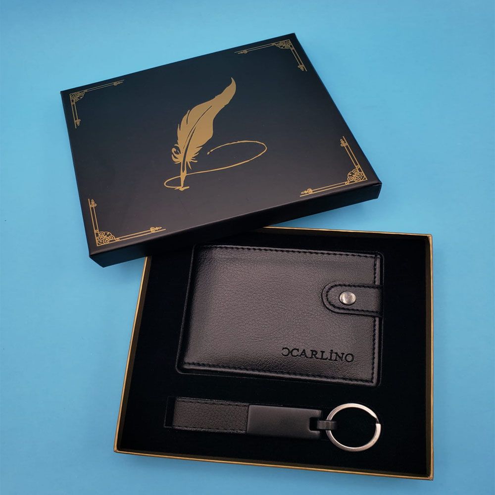 Hediyelik Cüzdan Anahtarlık Set fotoğrafı – hediyelik, cuzdan, anahtarlik, set