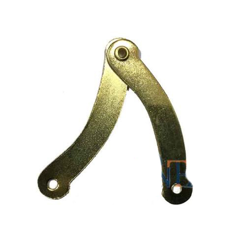 Sarı, Kutu Makası 8,5 cm - Küçük, Sarı, 100 Adet fotoğrafı – sari, kutu, makasi, 8