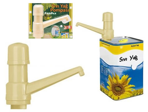 Sıvı Yağ Pompası fotoğrafı – sivi, yag, pompasi, Sivi Yag Pompasi